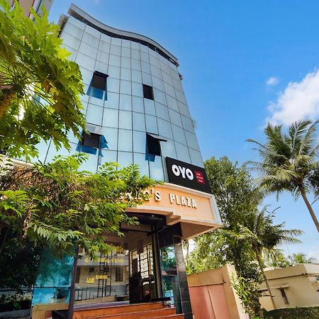 Hotel O Sai Tourist Home Thiruvananthapuram Extérieur photo