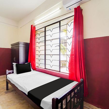 Hotel O Sai Tourist Home Thiruvananthapuram Extérieur photo