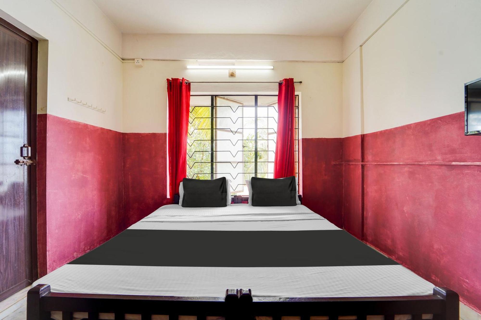 Hotel O Sai Tourist Home Thiruvananthapuram Extérieur photo