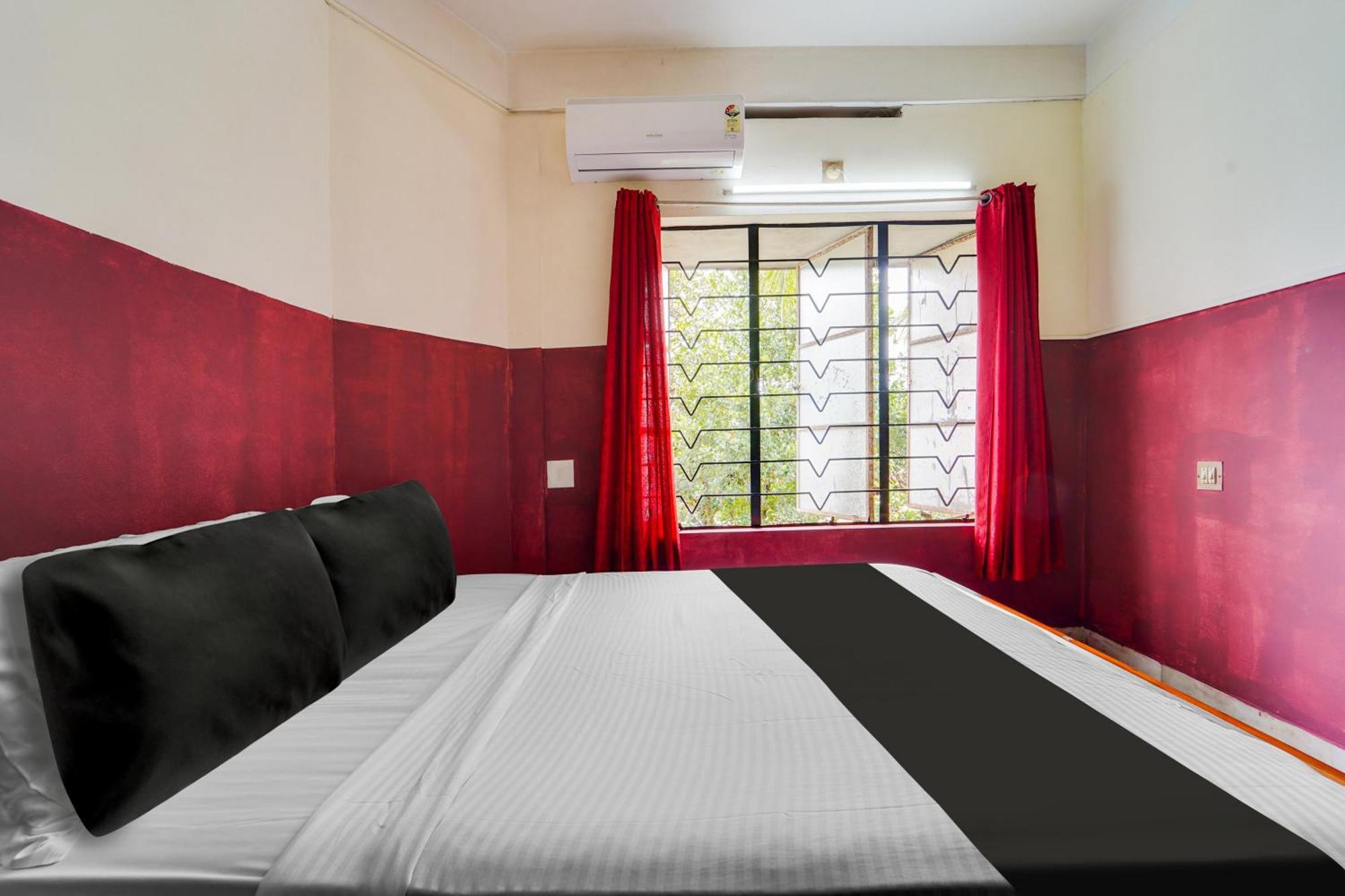 Hotel O Sai Tourist Home Thiruvananthapuram Extérieur photo