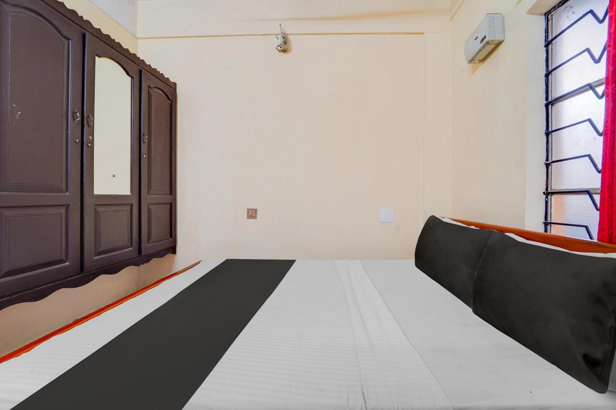 Hotel O Sai Tourist Home Thiruvananthapuram Extérieur photo